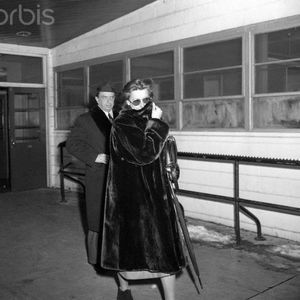 Meet your Posher, Ginger